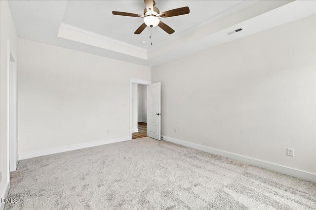 206 Talton Estates Drive, Pikeville, NC 27863