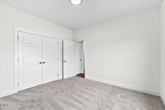 206 Talton Estates Drive, Pikeville, NC 27863