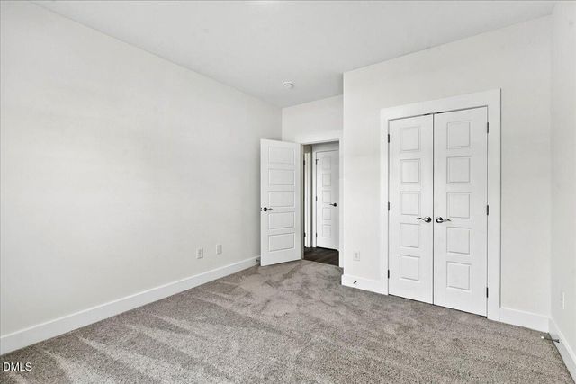 206 Talton Estates Drive, Pikeville, NC 27863