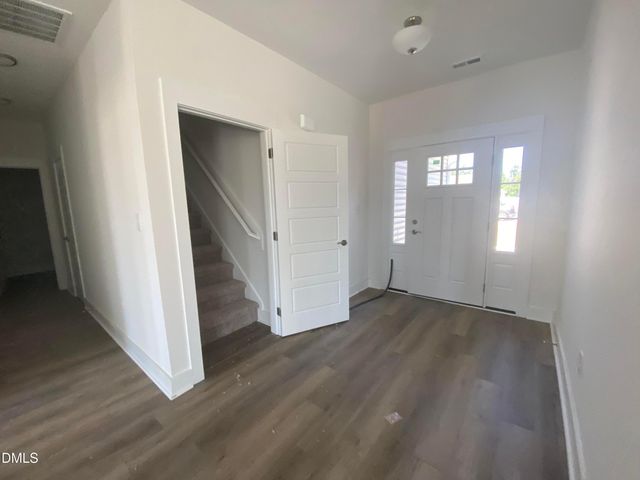 206 Talton Estates Drive, Pikeville, NC 27863