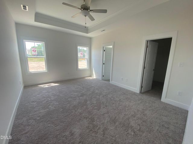 206 Talton Estates Drive, Pikeville, NC 27863