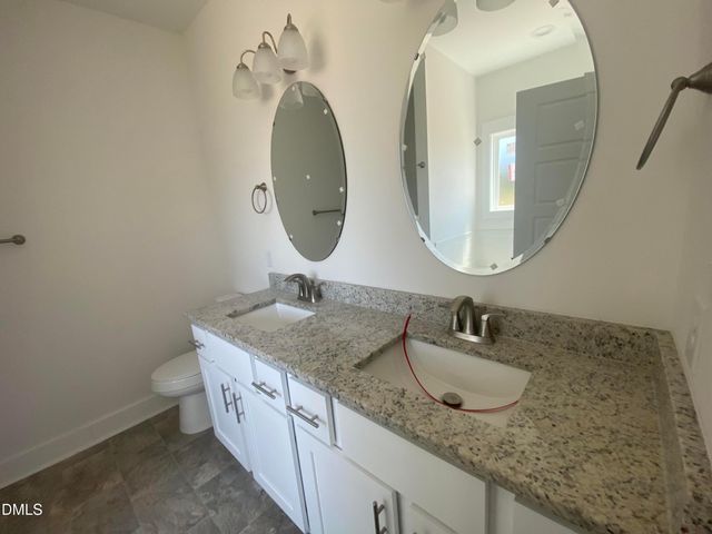 206 Talton Estates Drive, Pikeville, NC 27863