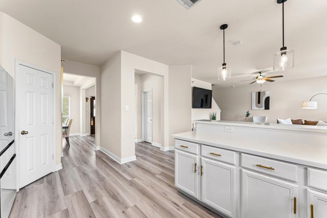 2703 Elm Crossing Trail, Spring, TX 77386