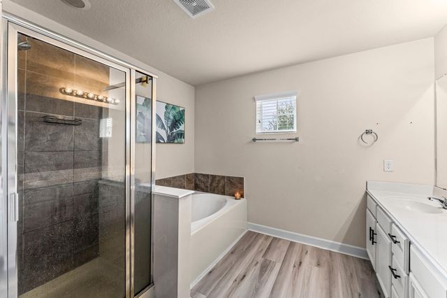 2703 Elm Crossing Trail, Spring, TX 77386