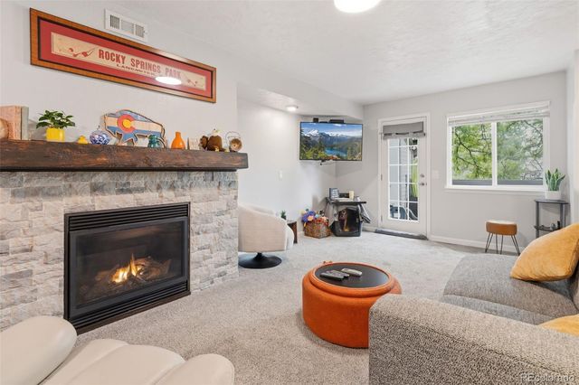 4971 Garrison Street 204G, Wheat Ridge, CO 80033