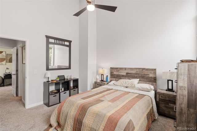 4971 Garrison Street 204G, Wheat Ridge, CO 80033