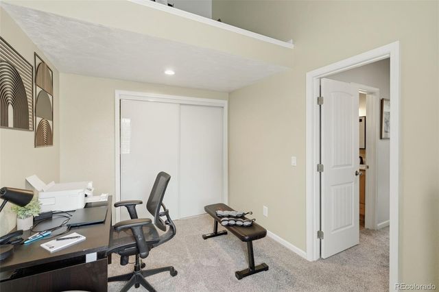 4971 Garrison Street 204G, Wheat Ridge, CO 80033