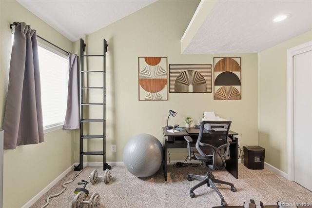 4971 Garrison Street 204G, Wheat Ridge, CO 80033