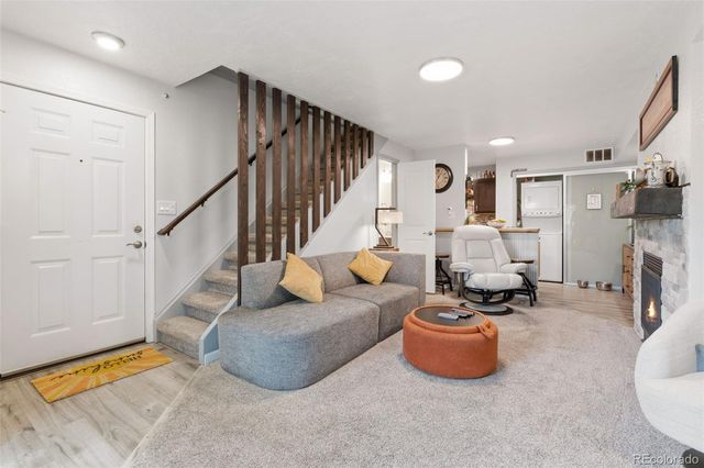 4971 Garrison Street 204G, Wheat Ridge, CO 80033
