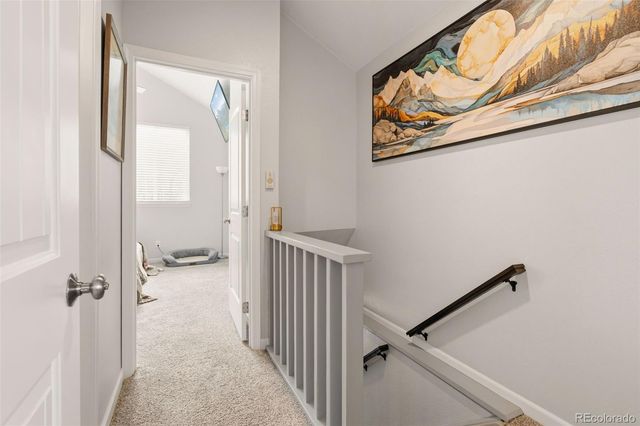 4971 Garrison Street 204G, Wheat Ridge, CO 80033