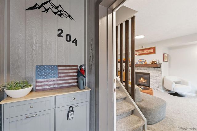4971 Garrison Street 204G, Wheat Ridge, CO 80033