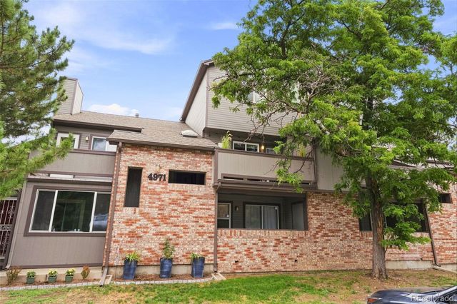 4971 Garrison Street 204G, Wheat Ridge, CO 80033
