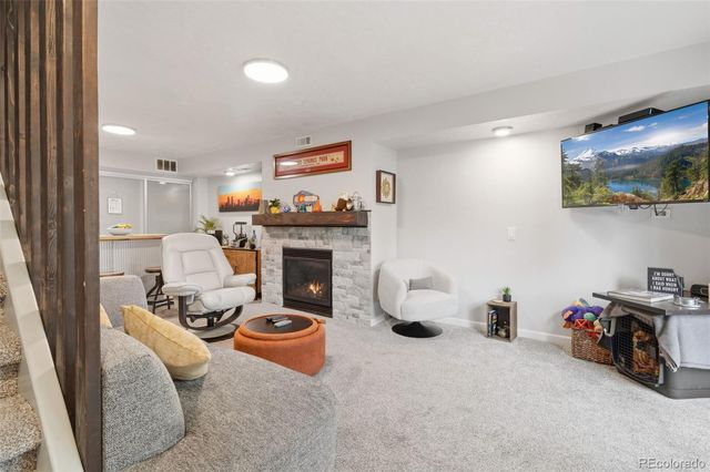 4971 Garrison Street 204G, Wheat Ridge, CO 80033