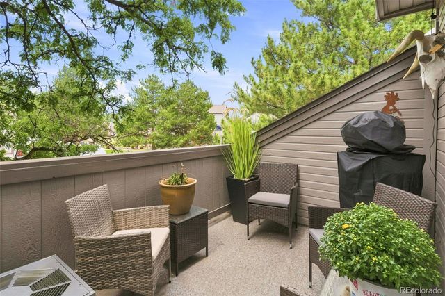 4971 Garrison Street 204G, Wheat Ridge, CO 80033