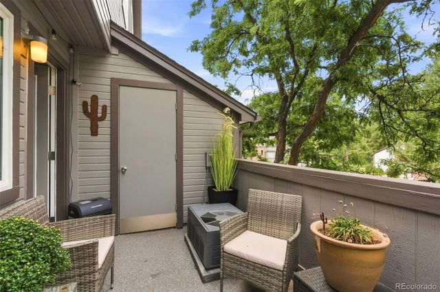 4971 Garrison Street 204G, Wheat Ridge, CO 80033