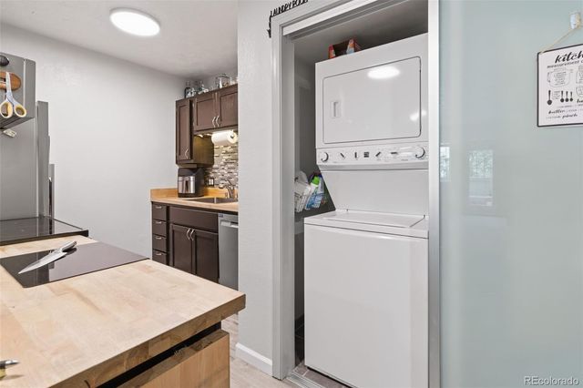 4971 Garrison Street 204G, Wheat Ridge, CO 80033