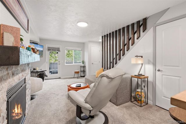 4971 Garrison Street 204G, Wheat Ridge, CO 80033