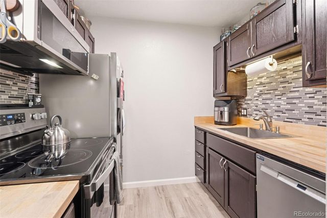 4971 Garrison Street 204G, Wheat Ridge, CO 80033