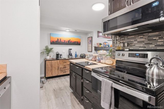 4971 Garrison Street 204G, Wheat Ridge, CO 80033