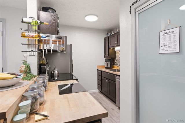 4971 Garrison Street 204G, Wheat Ridge, CO 80033