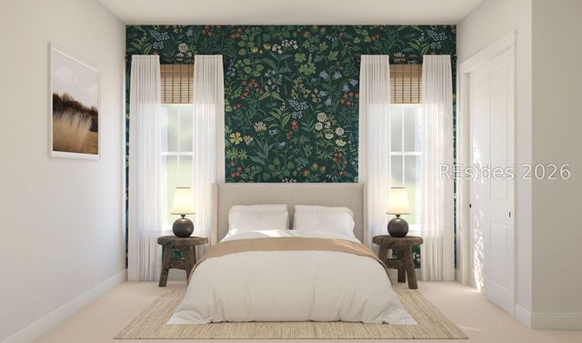 1363 White Water Dr, Hardeeville, SC 29927