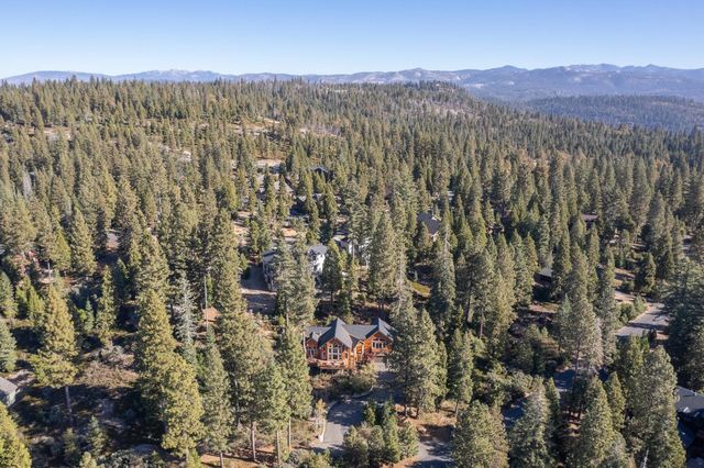40780 Wild Iris Lane, Shaver Lake, CA 93664