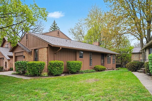 1859 Allenway Court, Rochester Hills, MI 48309