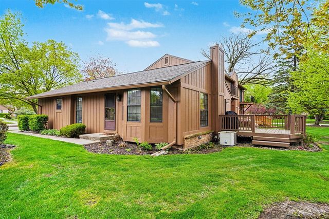 1859 Allenway Court, Rochester Hills, MI 48309