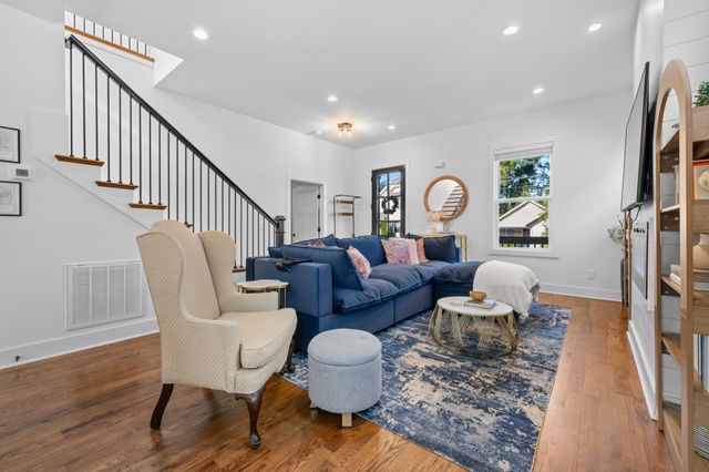 1814 12th Ave, N, Nashville, TN 37208