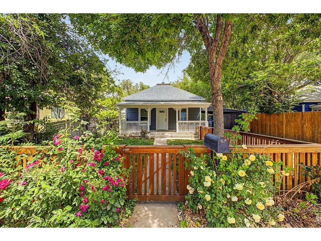 1513 E 4th St, Loveland, CO 80537