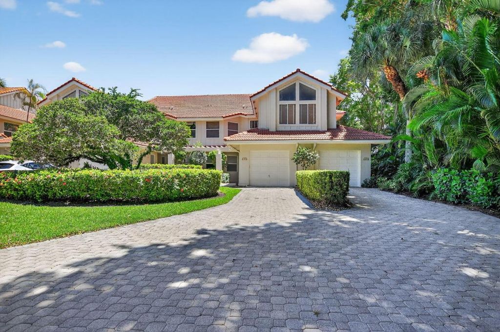 2584 Coco Plum Blvd 104, Boca Raton, FL 33496