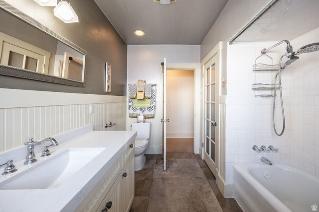 139 N VIRGINIA, Salt Lake City, UT 84103