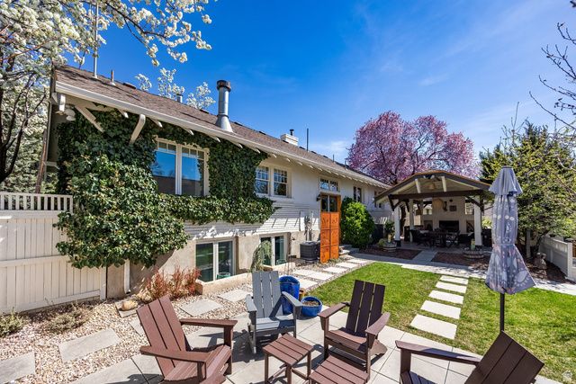 139 N VIRGINIA, Salt Lake City, UT 84103