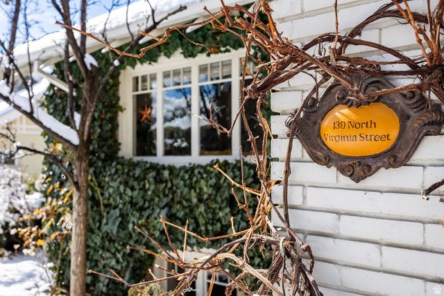 139 N VIRGINIA, Salt Lake City, UT 84103