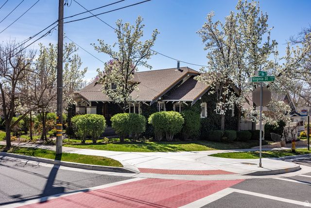 139 N VIRGINIA, Salt Lake City, UT 84103