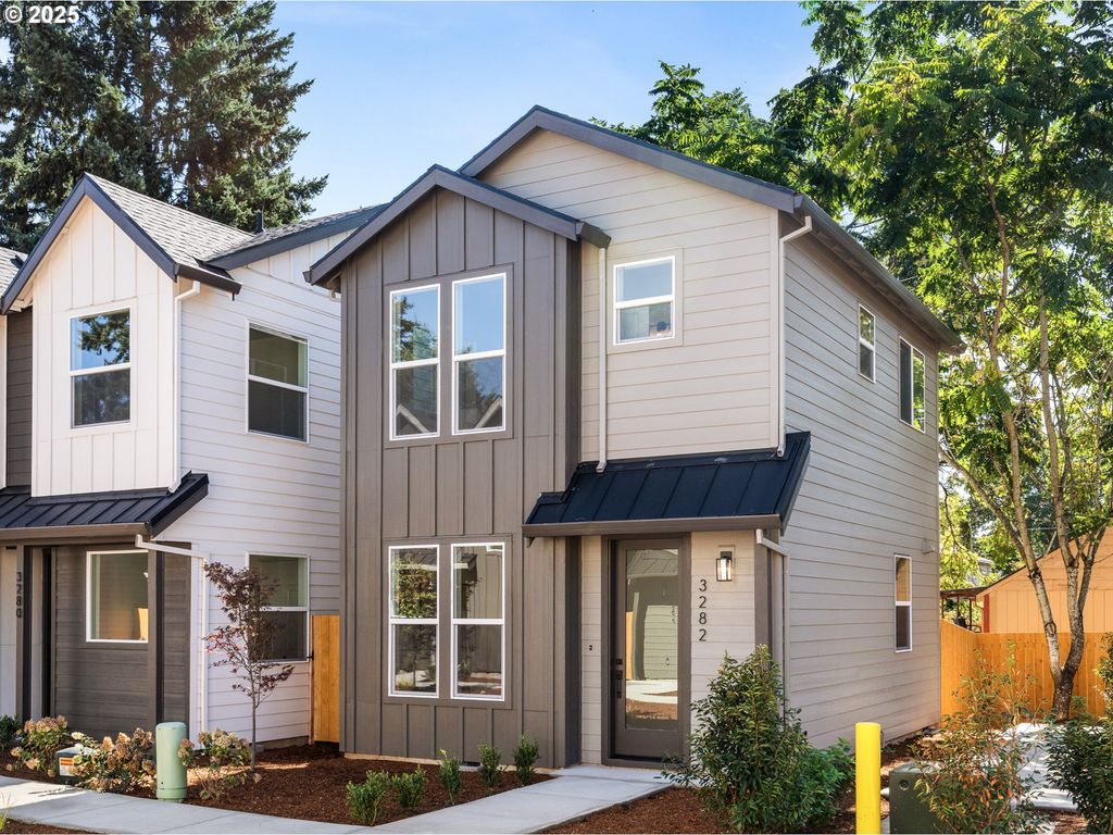 3282 Se 115th Ave, Portland, OR 97266