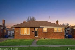 11085 Busch Avenue, Warren, MI 48089