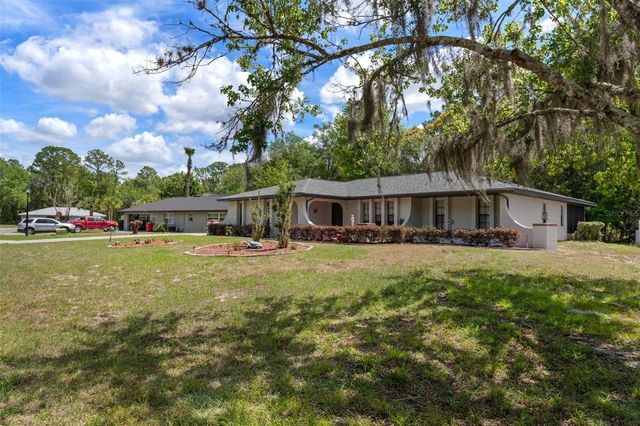 5 MANGROVE COURT S, Homosassa, FL 34446