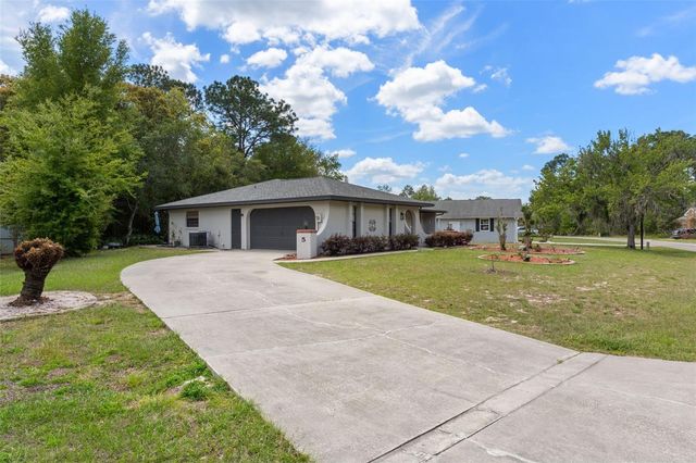5 MANGROVE COURT S, Homosassa, FL 34446