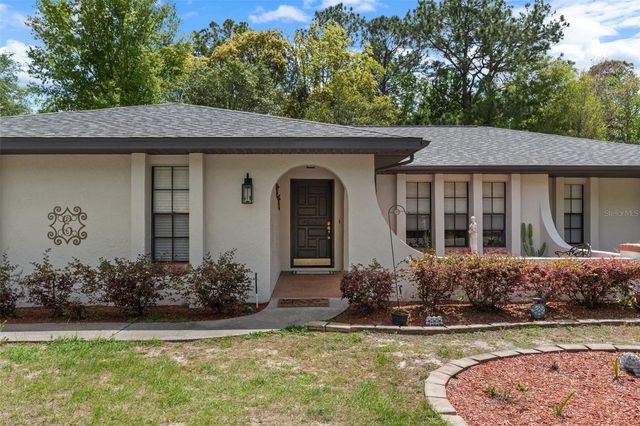 5 MANGROVE COURT S, Homosassa, FL 34446