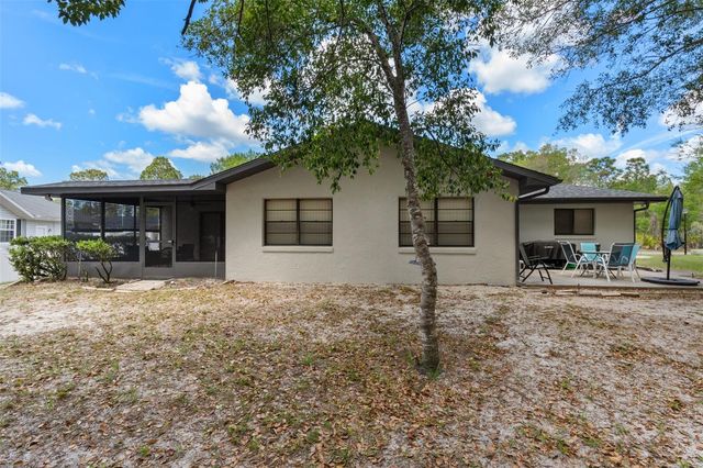 5 MANGROVE COURT S, Homosassa, FL 34446