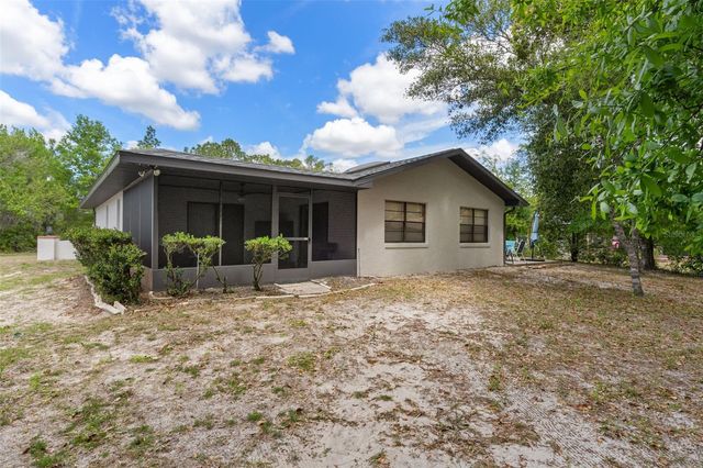 5 MANGROVE COURT S, Homosassa, FL 34446