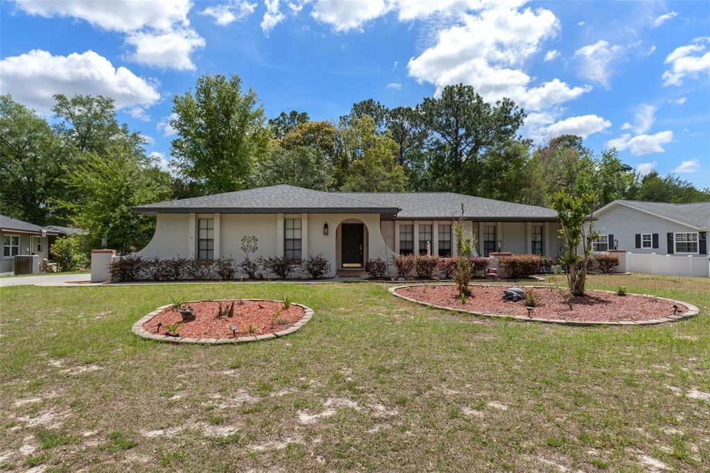 5 MANGROVE COURT S, Homosassa, FL 34446