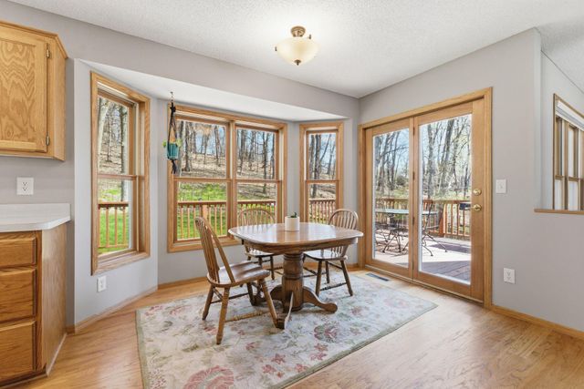 4030 Woodhill Court, Rockford, MN 55373