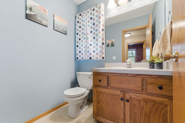 4030 Woodhill Court, Rockford, MN 55373