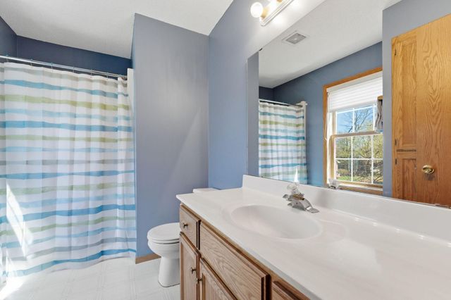 4030 Woodhill Court, Rockford, MN 55373