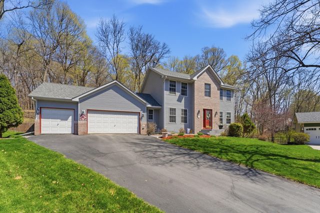 4030 Woodhill Court, Rockford, MN 55373