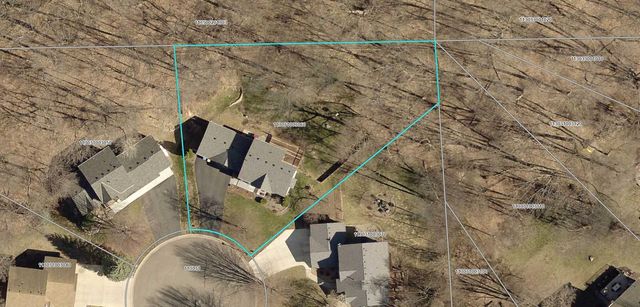 4030 Woodhill Court, Rockford, MN 55373