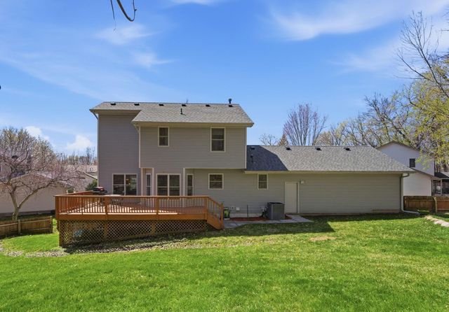 4030 Woodhill Court, Rockford, MN 55373