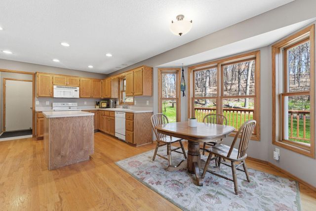 4030 Woodhill Court, Rockford, MN 55373